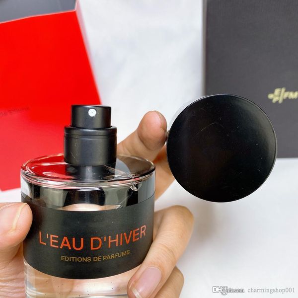 

perfume for men and women l 'eau d' hiver edp 100ml good smell spray fresh pleasant fragrance fast delivery fragrances