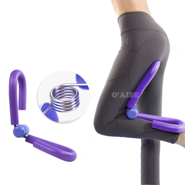 

leg clamp trainer multifunctional body-building device thigh master for workout equipment for home gym yoga sport weight loss jsq01