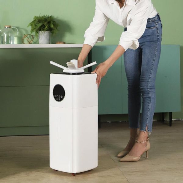 

humidifiers high capacity 21l air humidifier industrial commercial mist maker 2000ml big fog freshener for homes vaporizador