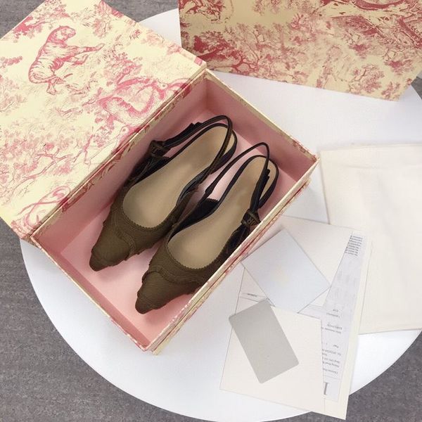 

g bag popular women designer sandale desert sandals elegant lady high heels anke strap summer sandalias 6.5cm 9.5cm, Black