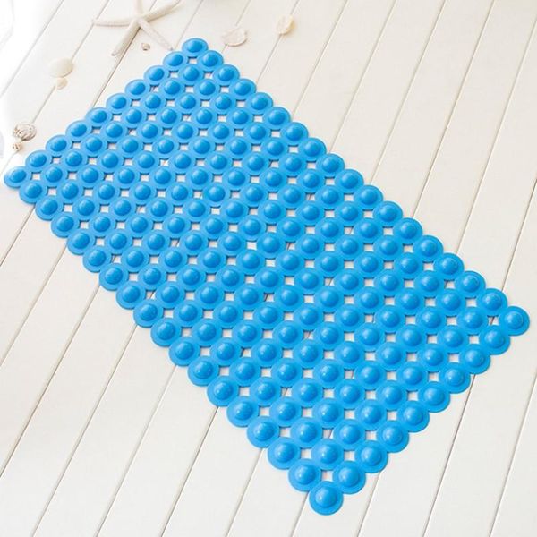 

bath mats rectangular bubble mat shape pvc non- slip bathtub shower