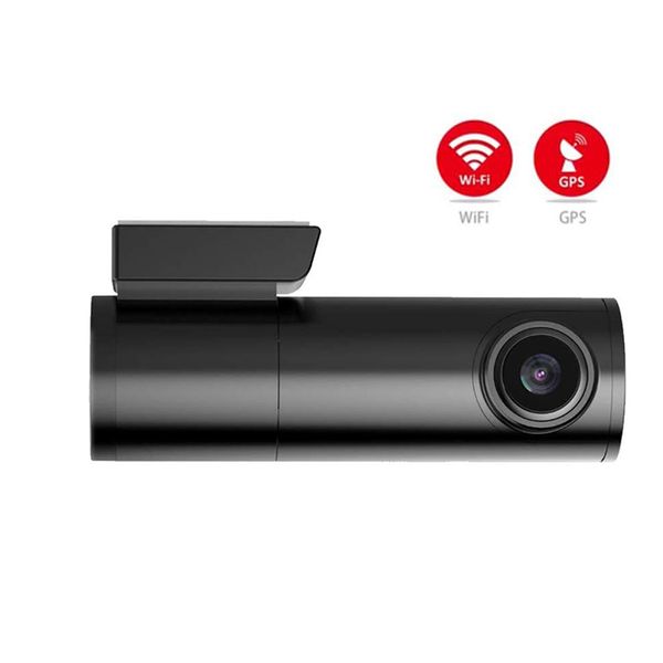 Gizli Araba DVR Wi-Fi Full HD ERA Video Kaydedici Registrar Oto Corder Dashcam DVRS Hareket Dedektörü