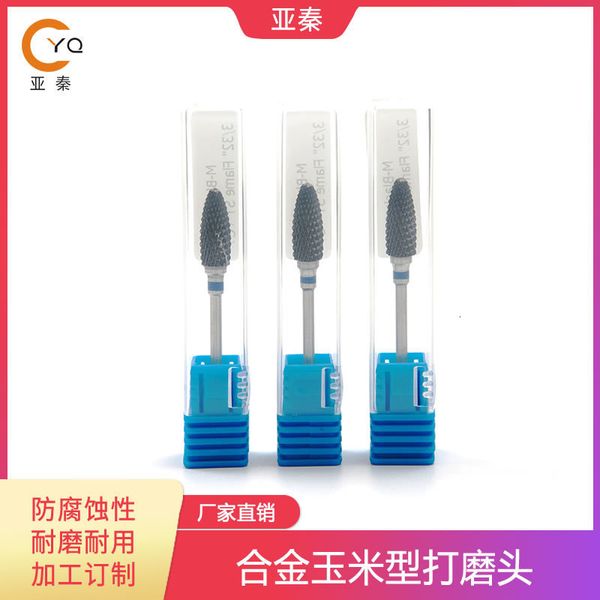 

alloy nail tool multi purpose polishing head