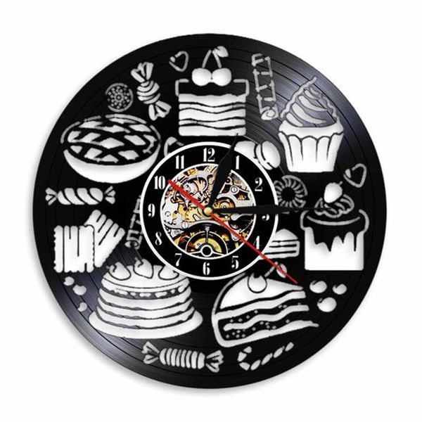 

wall clocks army art parachute design clock skydiving record soldier skydiver