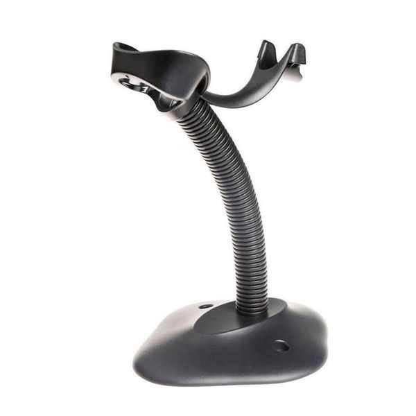 

hooks & rails presentation barcode scanner universal meeting durable business home 360 degree rotation gooseneck stand study for boto ls 609