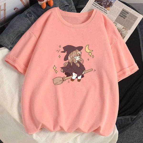 

100% cotton t shirt woman fashion summer o neck short sleeve t-shirt woman women shirts korean style plus size shirt 210621, White