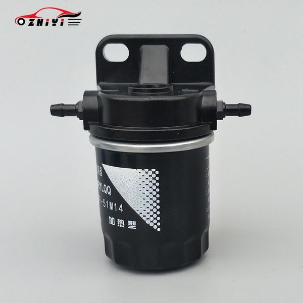 

parking accessories are suitable for and trucks fuel heater diesel purification oil filter