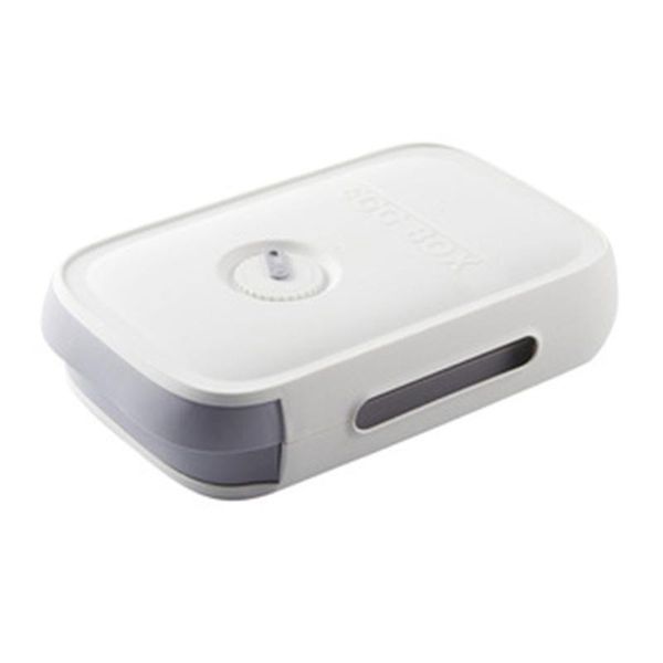 

storage bottles & jars egg box drawer-type refrigerator plastic dumpling tray food