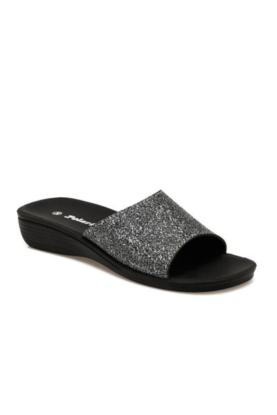 

slippers women sandals. z black female fashion summer slipper indoor outdoor flip flops beach shoes platform casual