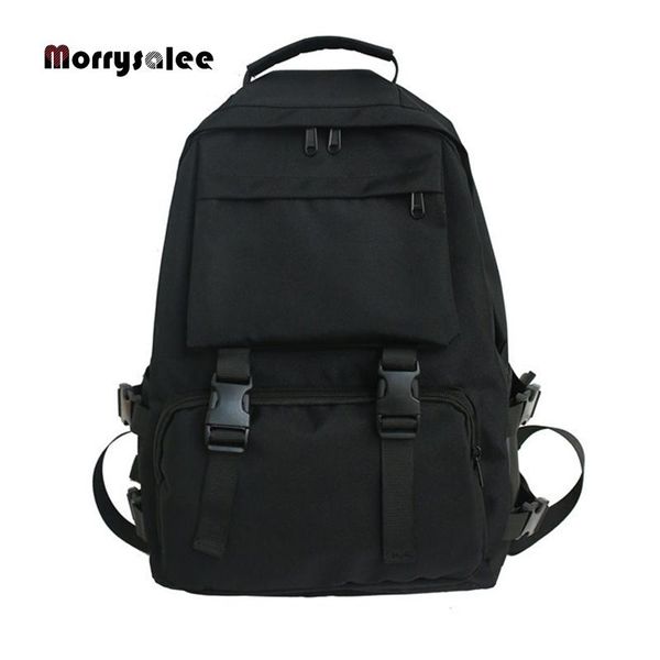 

backpack 2021 men women large capacity school lapboy girls teenager bag travel shoulder