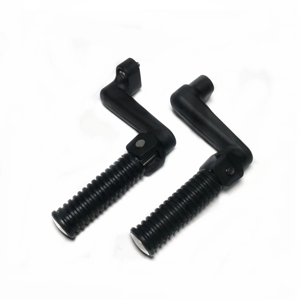 

pedals motorcycle rear foot pedal hanging used for chieftain black horse