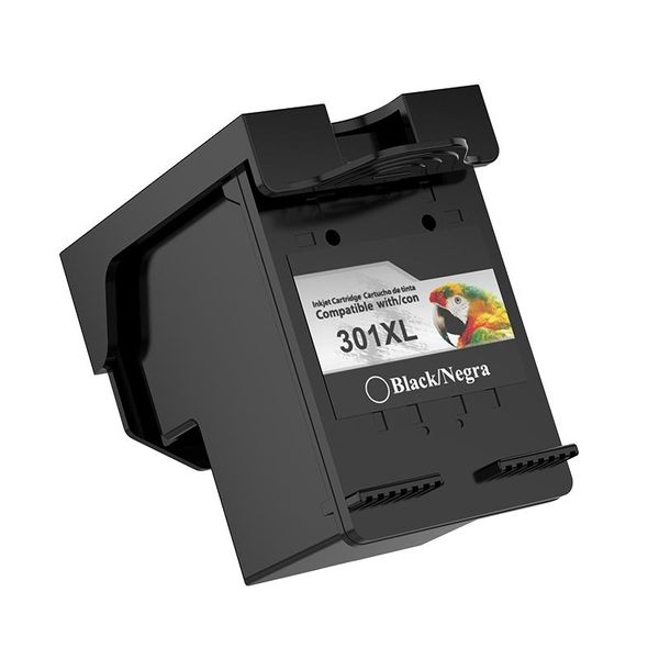 

regeneration 301xl black color ink cartridge for deskjet 1000 1050 2000 2054a envy 4500 5532 printer cartridges