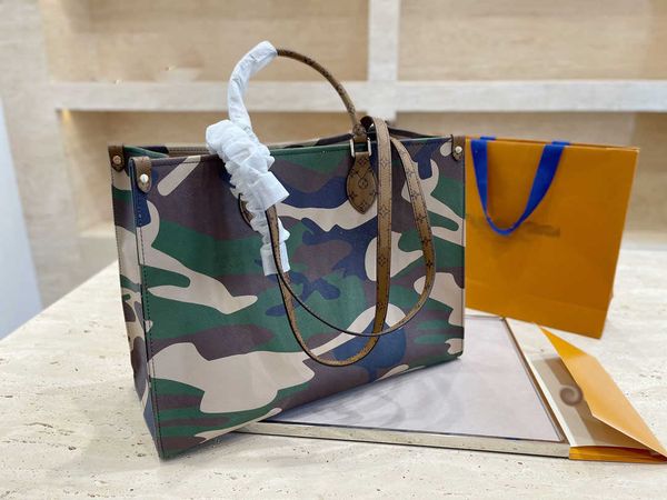 

designer bags handbags crossbody bag purse 2021 backpack wallet camouflage fashion trend leather hand