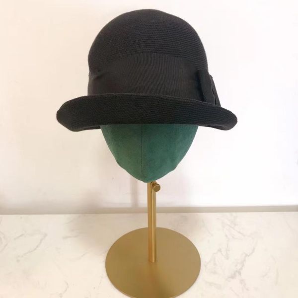 

stingy brim hats big lady sun hat beach resort bucket, Blue;gray