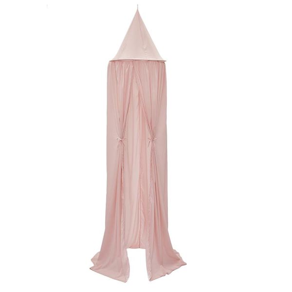 

mosquito net bed canopy baby chiffon curtain bedding dome tent