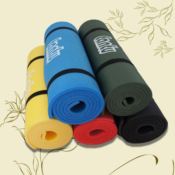 

outdoor pads camping sleeping mat single thickening ultra light portable xpe picnic moisture