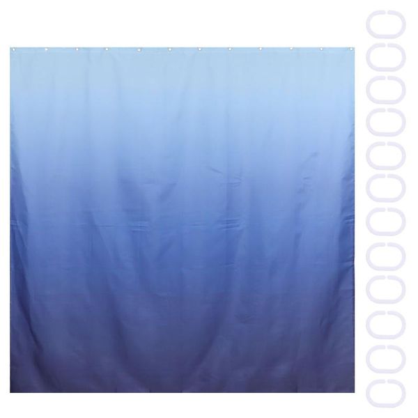 

shower curtains 1pc simple door curtain stylish waterproof durable polyester