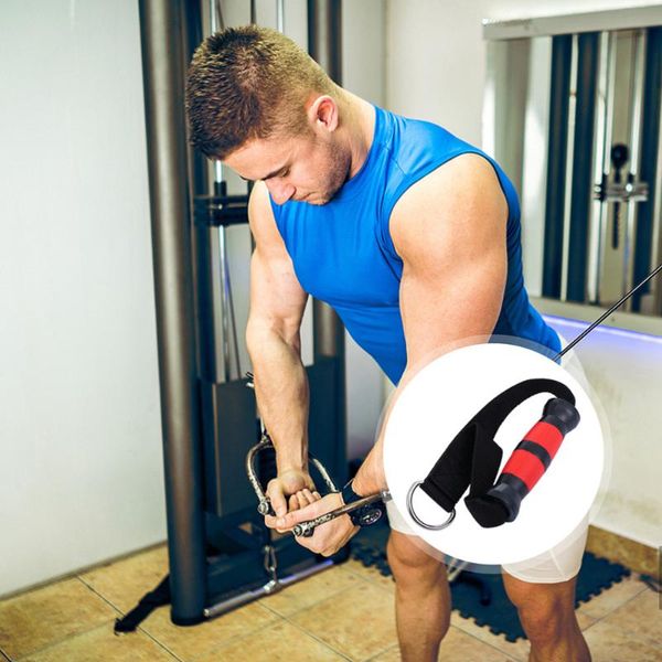 

resistance bands 2pcs fitness handle cable heavy duty band pull