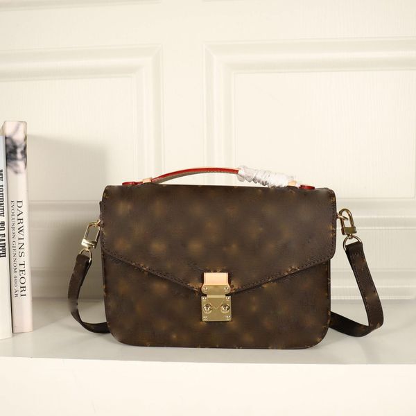 

2021 designers square purse women handbag bags small match classic messenger m40780 all crossbody luxurys lbckc