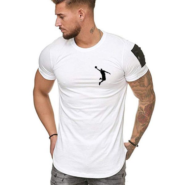 

men's t-shirts sport shirt men short sleeve quick dry short-sleeved zipper t gym fitness running workout jersey, White;black