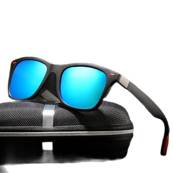 

outdoor eyewear p21 fashion sunglasses men polarized fishing and driving