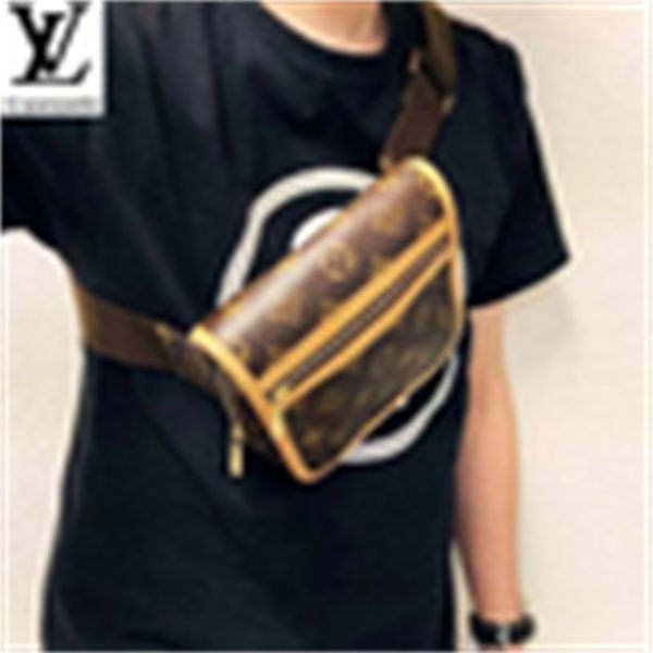 

body brand designer luxury 4r80 old flower pocket cross chest bag m40108 handbags bags handles evening shoulder bags totes bag