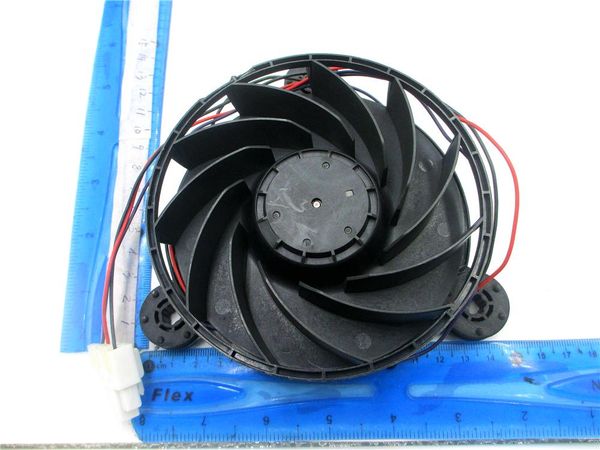 

original for nidec gw12e12ms1az-52 gw12e12ms1mb-52 12v 0.163a gw15d12ms1ab-57 refrigerator cooling fan fans & coolings