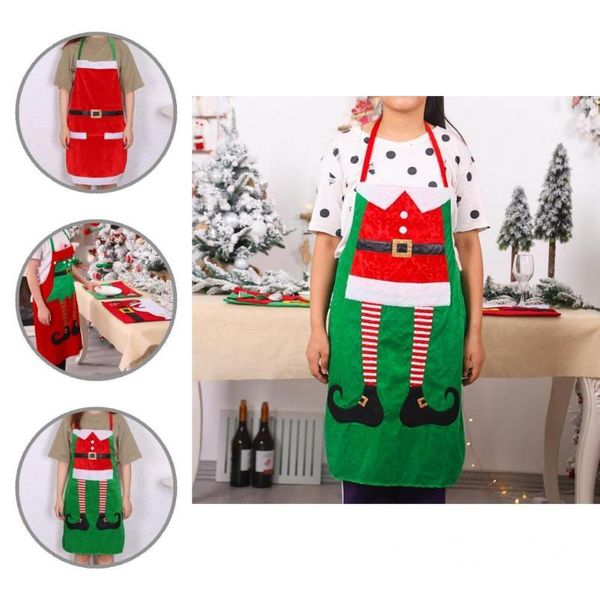 

aprons adorable merry xmas funny apron practical for baking