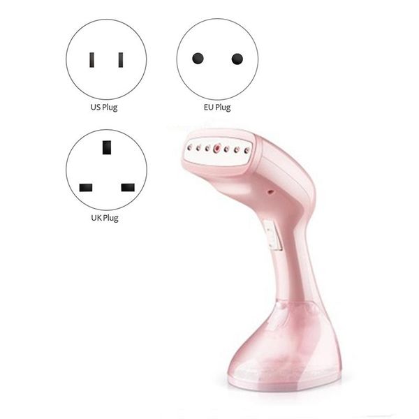 

laundry appliances handheld steamer powerful garment portable fast-heat steam iron ironing machine for home travel