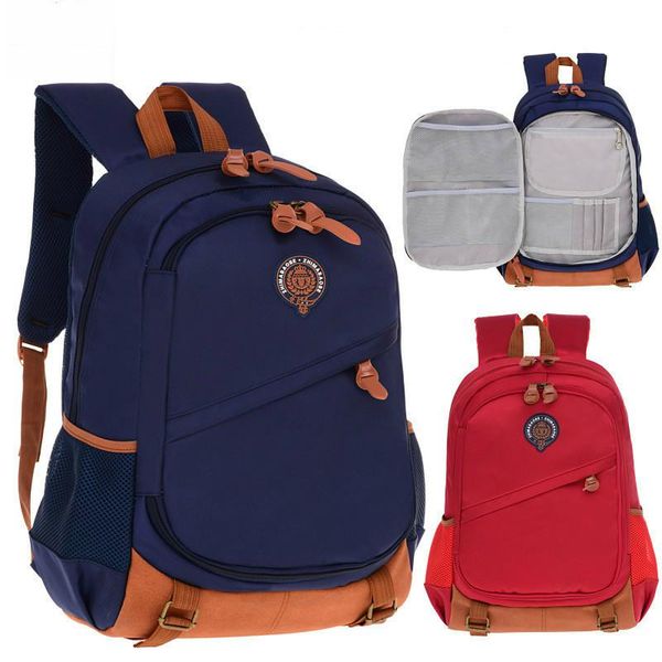

school bags waterproof children boys girls orthopedic backpacks kids book primary bolsa infantil