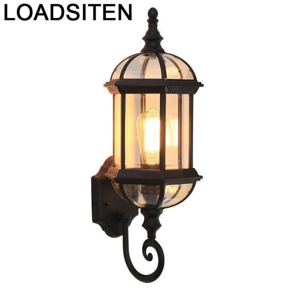 

wall lamp badkamer verlichting industrial decor luminaria parede aplique de pared applique murale wandlamp luminaire bedroom light