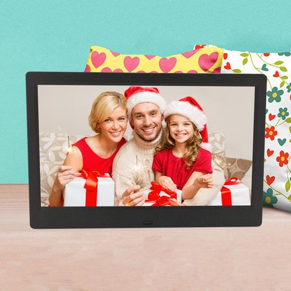 

digital po frames po 10 inch high definition 1024x600 lcd display frame electronic picture music movie mult-media player mu