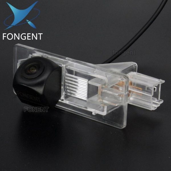 

car rear view cameras& parking sensors for fluence clio 4 captur 2021 2014 2013 sony hd 1280*720 reverse back up wireless camera mon