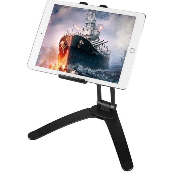 

phone tablet hanging stand charging universal holder wall mount bracket adjustable base stents support for cell mounts & holders