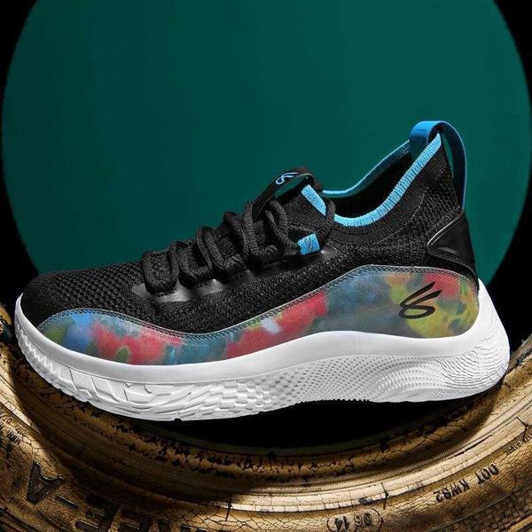 

curie = 8 summer models 1 practical anti-skid profsional basketball sho men's 7 sneakers sports