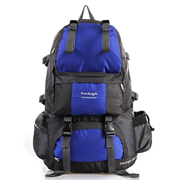 

large capacity mountaineering backpack sports bag military tactical waterproof hiking camping backpacks outdoor bags