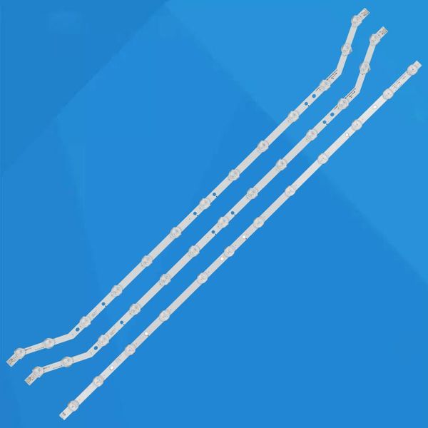 

remote controlers 3pcs led backlight strip lamp d3ge-390smb-r2 d3ge-390sma-r2 2013svs39 lm41-00001u lm41-00001t bn96-28764a bn96-28765a un39