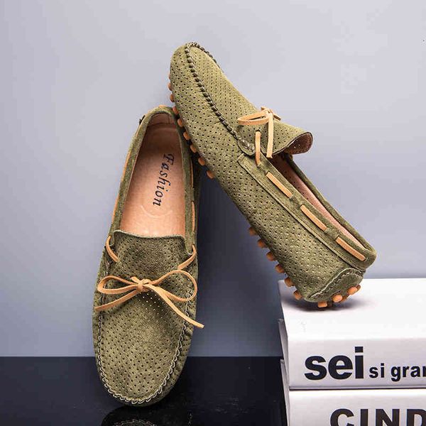 

dress shoes sapatos de couro genuÃ­no respirÃ¡vel masculino, sapatos baixos para dirigir, slip-on, casuais, verÃ£o d956, Black