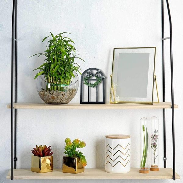 

frames t21d wooden farmhouse window tiered tray decoration rustic cathedral arch sign shelf spring summer stand display