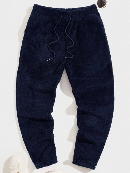 

men flannel lounge pants g0mt#, Black;brown