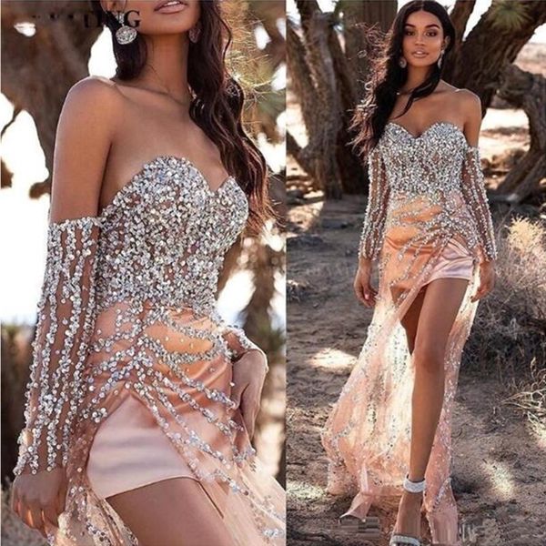 

elegant formal evening dresses prom dresses0013, Black