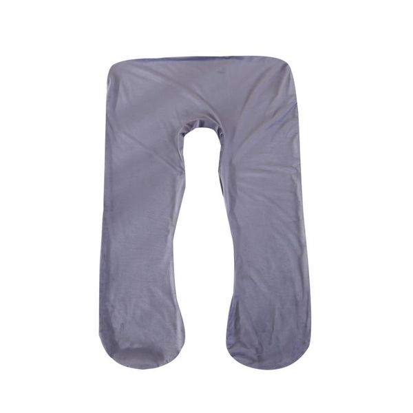 

pillow u shape maternity case pregnancy cover only pillowcase