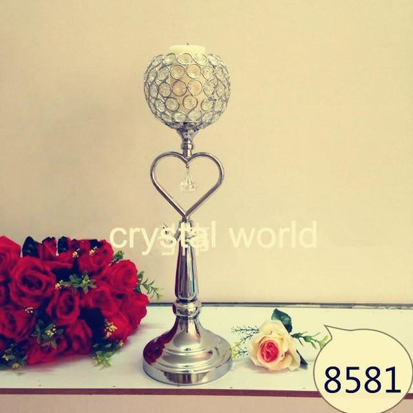 

party decoration crystal ball stand for chandelier pendant stage wedding