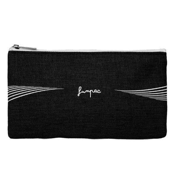 

european and american style retro design, small zipper cosmetic bag, travel storage pencil item bag bags