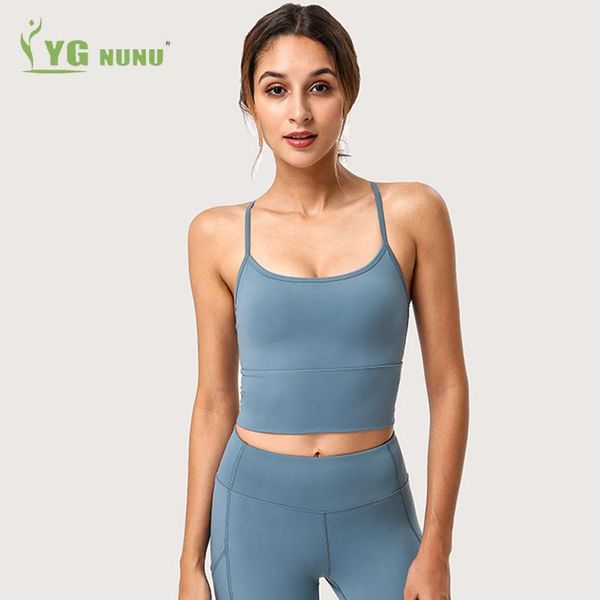 

women sport bra yoga push up gym fitness crop cross-back running -proof vest quick-drying anti-sweat sportswear clothing, White;black