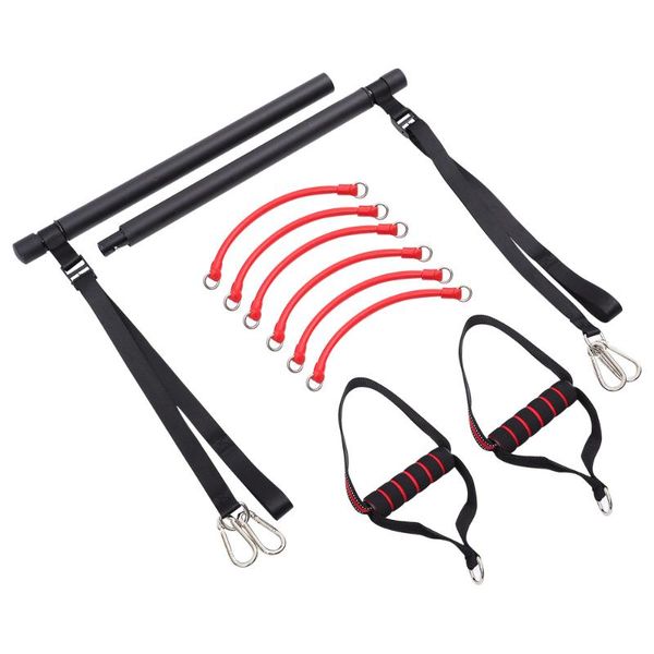 

resistance bands 1 set fitness bench press assistance band expander
