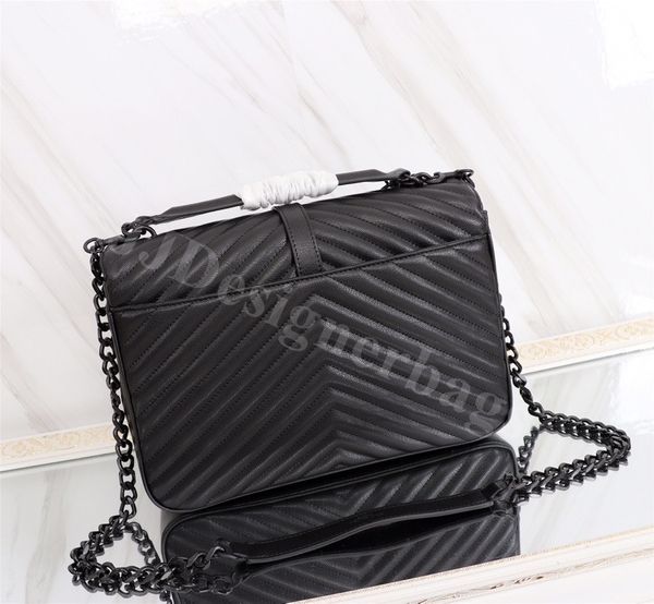 

2021 classical designer handbags women bags shoulder handbag colors feminina clutch tote lady messenger bag purse shopping totes