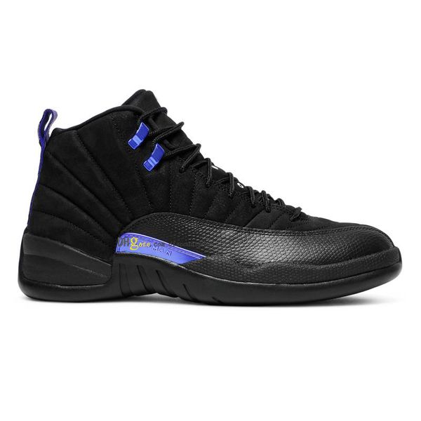 

12 dark concord basketball shoes 12s mens sneakers for sale us 7-13
