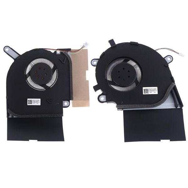 

cooling fan for rog strix g531 g531g g531gt g531cpu + gpu fans lappads