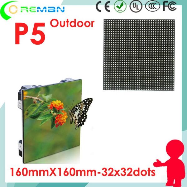 

32*32 32*64 led matrix p5 outdoor module rgb smd , indoor big advertising screen p6 p8 p10 p16 p12 for sale display
